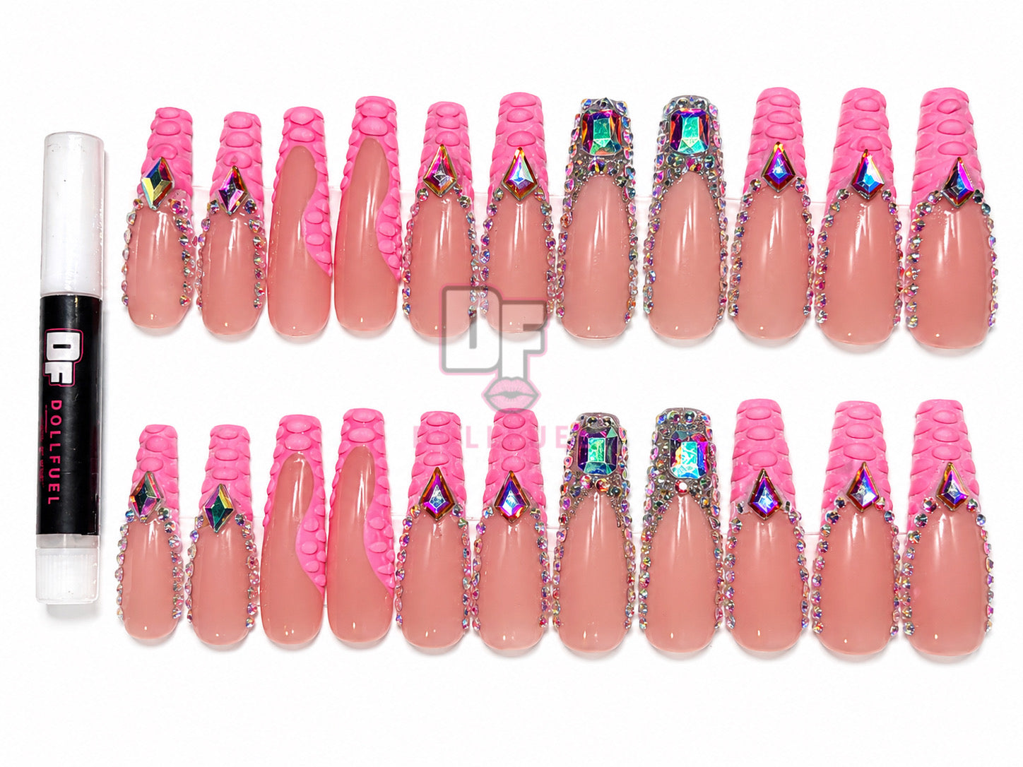 Pinkprint